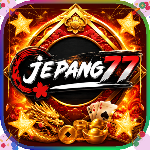jepang77 — galeri pratinjau Resmi APK